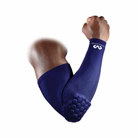 MANCHON DE PROTECTION  HEX POWER SHOOTER 6500 MAC DAVID