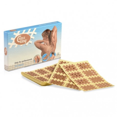 CURETAPE CROSSLINQ 1.9 X 1.5CM