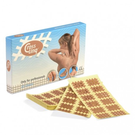 CURETAPE CROSSLINQ 2.8 X 2.1CM