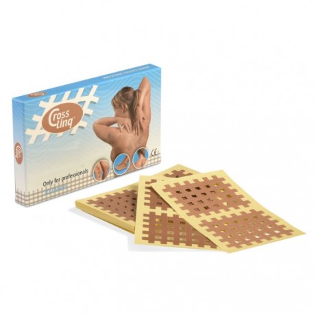 CURETAPE CROSSLINQ 5.2 X 4.3CM