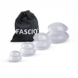 FASCIQ PACK 4 VENTOUSES