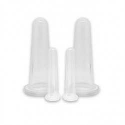 FASCIQ VENTOUSES FACIALES