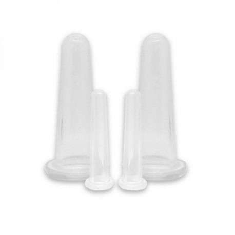 FASCIQ VENTOUSES FACIALES