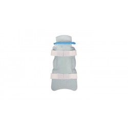 POCHE DE GLACE UNIVERSELLE A BANDES VELCRO