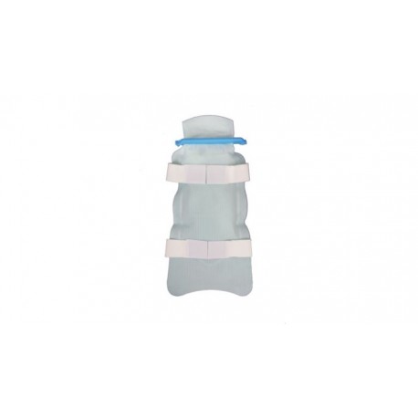 POCHE DE GLACE UNIVERSELLE A BANDES VELCRO