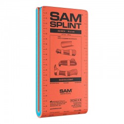 ATTELLE SAM SPLINT PLIÉ EN 2