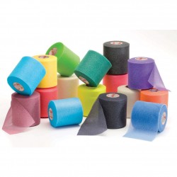 TAPE UNDERWRAP - MOUSSE SOUS BANDAGE 7 CM x 27 M (CRAMER)