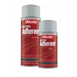 QUICK DRYING SPRAY ADHERENT (MUELLER)
