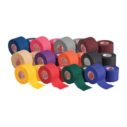 M TAPE COLORS (MUELLER)