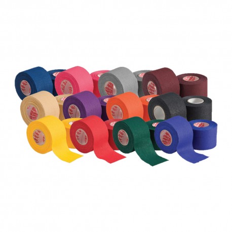 M TAPE COLORS (MUELLER)