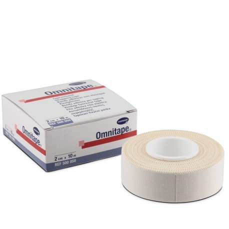 OMNITAPE PLUS (HARTMANN)