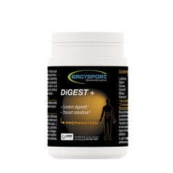 ERGYSPORT DIGEST +