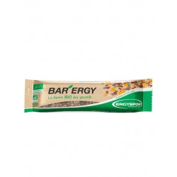 BAR'ERGY
