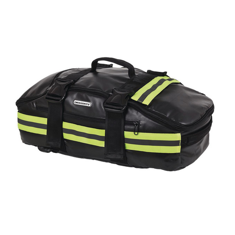 SAC TRAPEZOIDAL BACKPACK