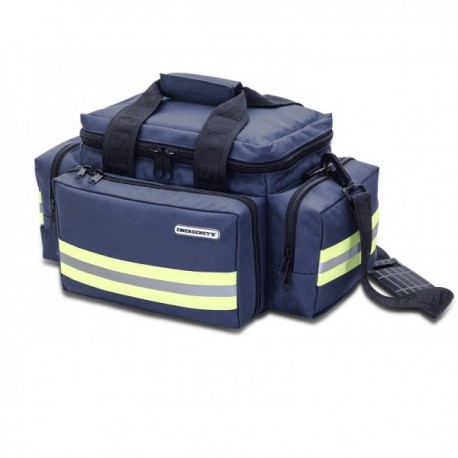 LIGHT EMERGENCY BAG - SAC DE SOINS