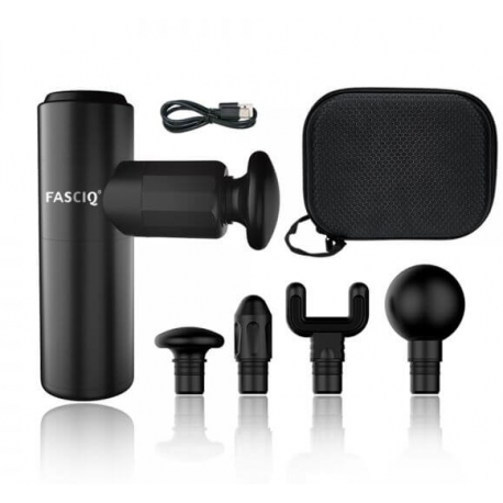 MINI MASSAGE GUN FASCIQ