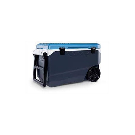 GLACIERE MAXCOLD LATITUD 90 ROLLER (IGLOO)