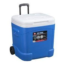 GLACIERE ICE CUBE 60 ROLLER (IGLOO)
