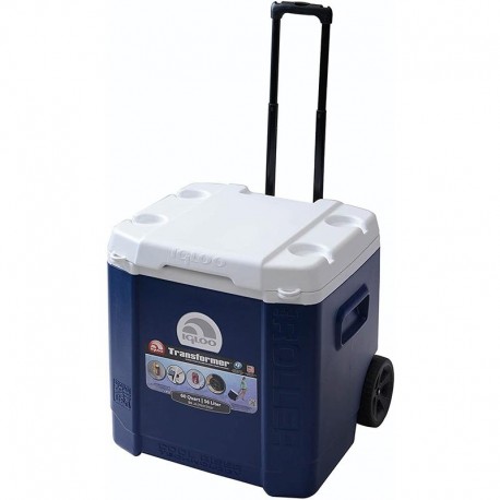 GLACIERE TRANSFORMER 60 ROLLER (IGLOO)