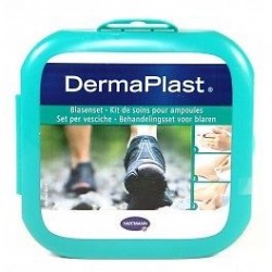 DERMAPLAST KIT SOIN AMPOULE