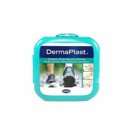 DERMAPLAST KIT SOIN AMPOULE