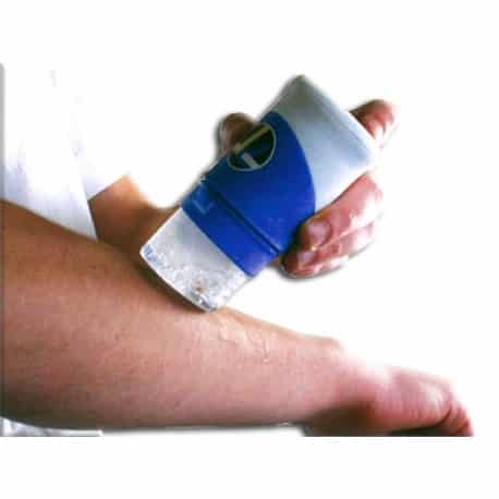 ICE UP PORTABLE