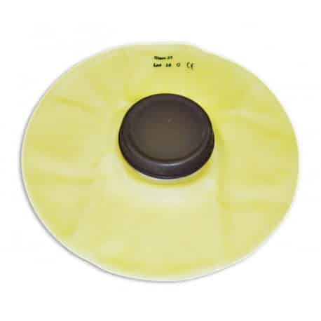 VESSIE DE GLACE 25 CM