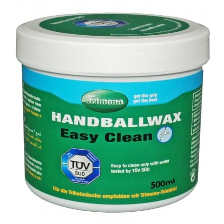TRIMONA EASY CLEAN WAX 