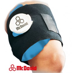 VESSIE DE GLACE + SUPPORT NEOPRENE MEDIUM