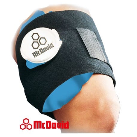 VESSIE DE GLACE + SUPPORT NEOPRENE MEDIUM
