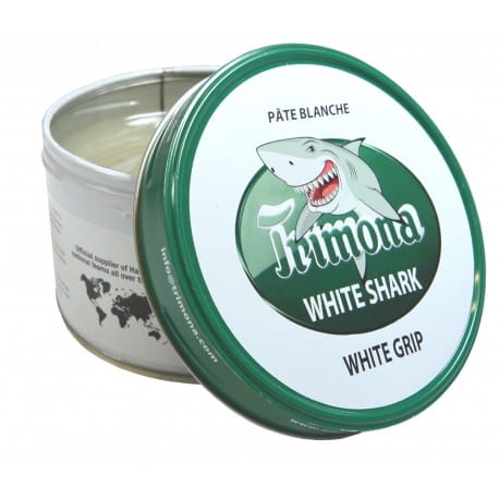 TRIMONA WHITE SHARK WAX RESINE BLANCHE