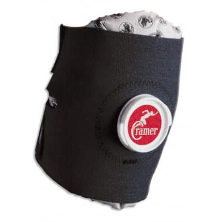VESSIE DE GLACE + SUPPORT NEOPRENE BODYGLOVE