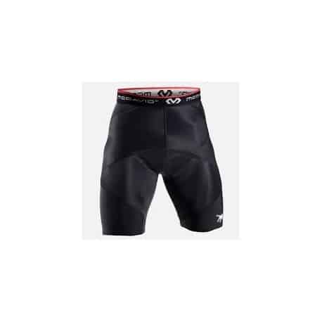 SHORT CONTENTION ADDUCTEURS CROSS COMPRESSION HOMME 8200 MAC DAVID