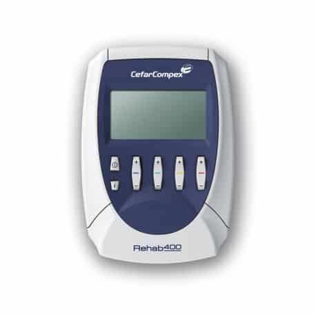 REHAB 400 COMPEX CEFAR