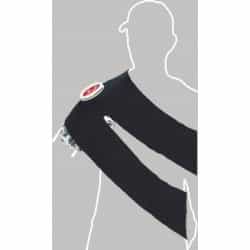 VESSIE DE GLACE + SUPPORT NEOPRENE BODYGLOVE