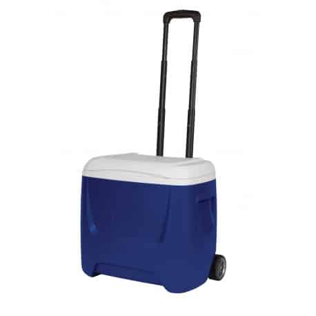 GLACIERE CRAMER à ROULETTES 26 L (Vide)