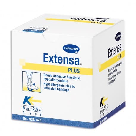 EXTENSA Plus 