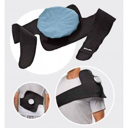 ICE BAG WRAP