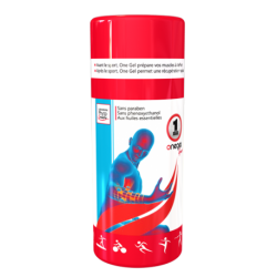 ONE GEL SPORT 100 ML