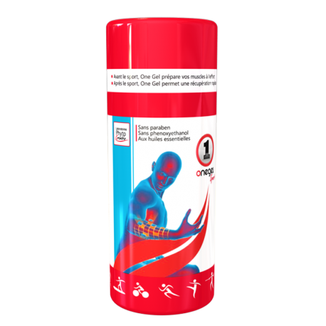 ONE GEL SPORT 100 ML