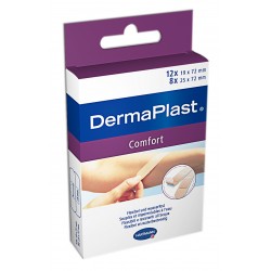 DERMAPLAST COMFORT