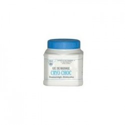 GEL CRYO CHOC ARNICA