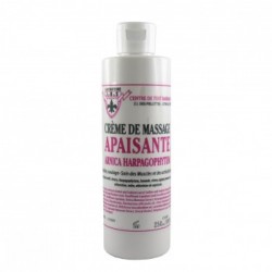 CREME HARPAGO ARNICA