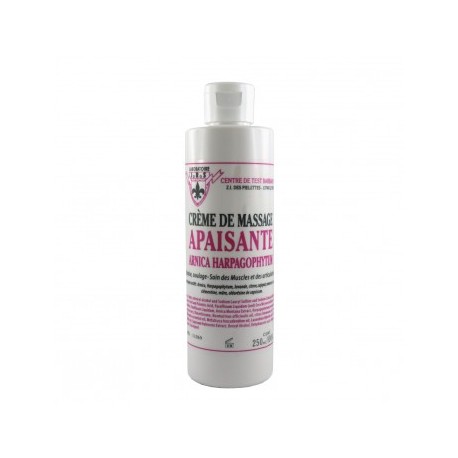 CREME HARPAGO ARNICA