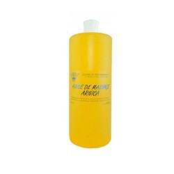 HUILE ARNICA