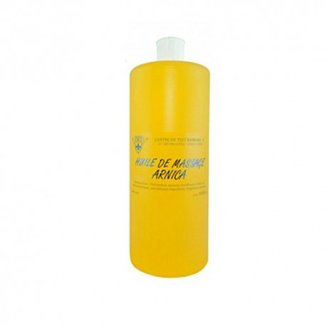 HUILE ARNICA