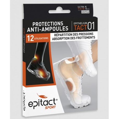 PROTECTION ANTI-AMPOULES 