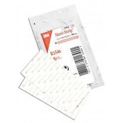 SUTURES CUTANEES STERI-STRIP