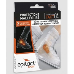 PROTECTIONS MALLEOLES