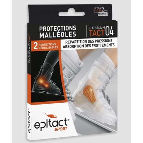 PROTECTIONS MALLEOLES